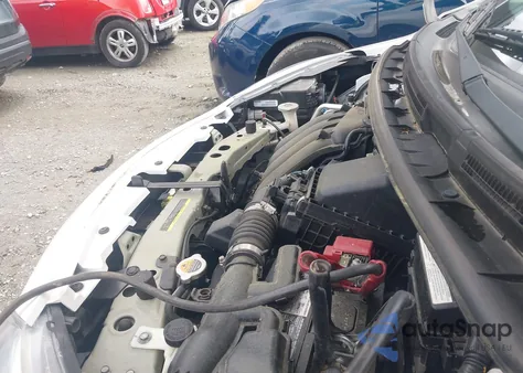 2016 Nissan Versa Note S Plus из США, поврежденный, VIN 3N1CE2CPXGL383576